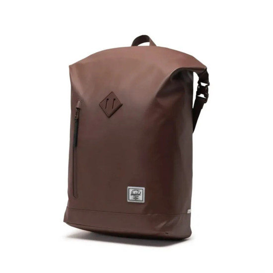 Herschel Τσάντα πλάτης Roll Top Backpack - Weather Resistant - 23L